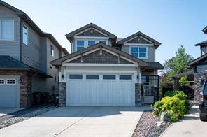 21 Chaparral Valley Court SE, Calgary, Alberta T2X 0M3