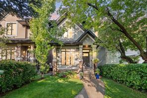 4412 17 Street SW, Calgary, Alberta T2T 4P8