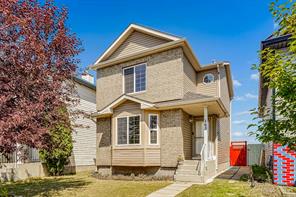 163 Saddlemont Crescent NE, Calgary, Alberta T3J 4R6