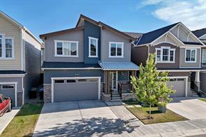 188 Carrington Crescent NW, Calgary, Alberta T3P 1R1