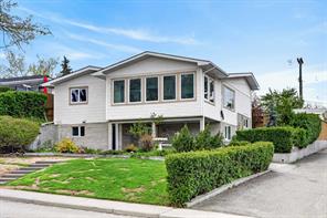 11 Selkirk Drive SW, Calgary, Alberta T2W 0M3