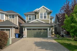 219 Auburn Springs Close SE, Calgary, Alberta T3M 1L7