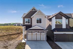 149 Creekside Street SW, Calgary, Alberta t2x6h9