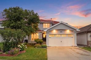 606 Schubert Place NW, Calgary, Alberta T3L 1X4