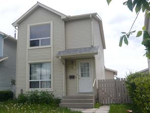 179 Falshire Drive NE, Calgary, Alberta T3J 1P7