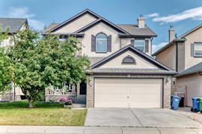14 Springborough Crescent SW, Calgary, Alberta T3H 5M5