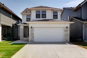 160 Copperhead Road SE, Calgary, Alberta T2Z 5G8