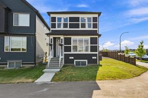 20305 45 Street SE, Calgary, Alberta T3M 3W2