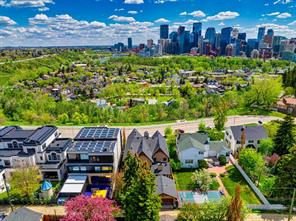 738 Crescent Road NW, Calgary, Alberta T2M 4A7