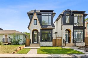 2708 18 Street NW, Calgary, Alberta T2M 3T8