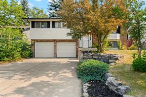 5467 Dalrymple Crescent NW, Calgary, Alberta T3A 1R4