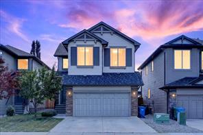 1017 Brightoncrest Common SE, Calgary, Alberta T2Z 1A5