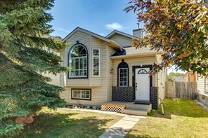 19 Covington Close NE, Calgary, Alberta T3K 4M2