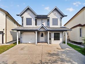 285 Fresno Place NE, Calgary, Alberta T1Y 6Y3