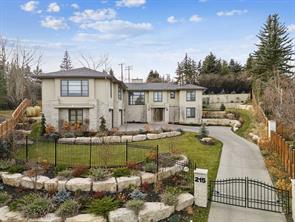 215 Patton Court SW, Calgary, Alberta T2V 5G4