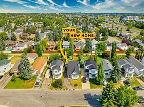 5 Shawglen Court SW, Calgary, Alberta T2Y 2R1