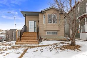 102 Martin Crossing Grove NE, Calgary, Alberta T3J 3M5