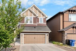 161 Cougar Ridge Close SW, Calgary, Alberta T3H 0V4