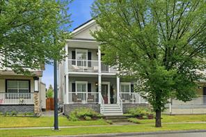 1076 Prestwick Circle SE, Calgary, Alberta T2Z3M2
