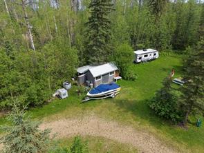 3 Key Cove 2nd Street, Rural Big Lakes County, Alberta T0G 1J0
