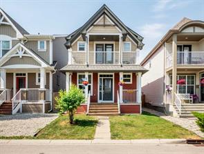 367 Auburn Crest Way SE, Calgary, Alberta T3M 1R1