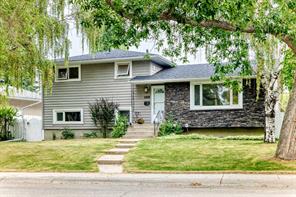 2808 Brecken Road NW, Calgary, Alberta T2L 1H6