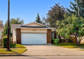 7919 Silver Springs Road NW, Calgary, Alberta T3B4K4