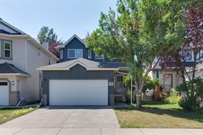 10521 Hidden Valley Drive NW, Calgary, Alberta T3A5W8