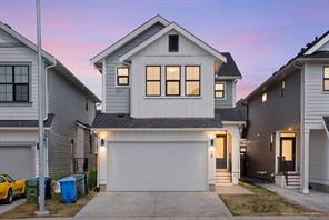 12 Copperhead Gardens SE, Calgary, Alberta T2Z 5H1
