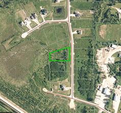 Block 3 Lot 4 Country Lane Estates, Rural Lesser Slave River No. 124, M.D. of, Alberta T0G2A0