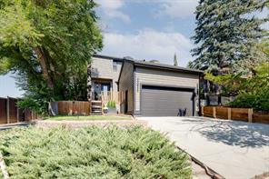 2416 14 Avenue NW, Calgary, Alberta T2N 1M8