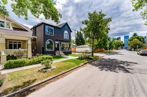 812 1 Street NW, Calgary, Alberta T2M 2R7