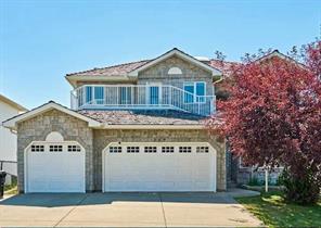 359 Rocky Ridge Drive NW, Calgary, Alberta T3G4X3