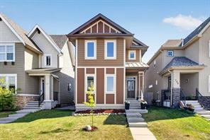 213 Mahogany Heights SE, Calgary, Alberta T3M 0X7
