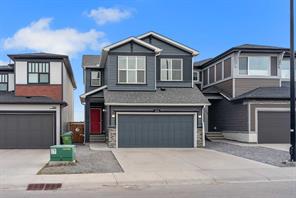 132 Howse Crescent NE, Calgary, Alberta T3P 1L5