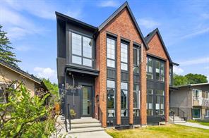 136 10 Avenue NW, Calgary, Alberta T2M0B3