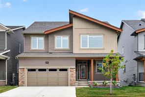 155 Carringford View NW, Calgary, Alberta T3P 2G6