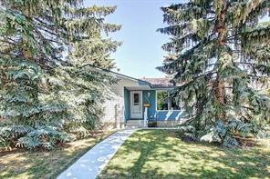 5820 Rundlehorn Drive NE, Calgary, Alberta T1Y 2C3