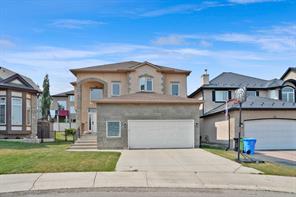 45 Sherwood View NW, Calgary, Alberta T3P 1P1