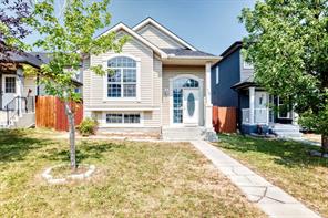 76 Coville Close NE, Calgary, Alberta T3K 5W1