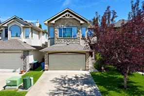 182 Cranfield Manor SE, Calgary, Alberta T3M 1K7