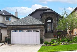 92 Sherwood Rise NW, Calgary, Alberta T3R 1P6