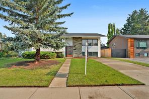 9743 Academy Drive SE, Calgary, Alberta T2J 1A9