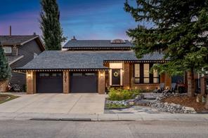 191 Canterville Drive SW, Calgary, Alberta T2W 3X9