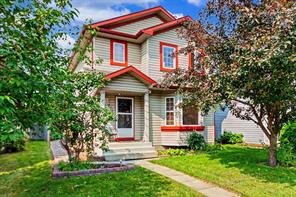 311 Erin Circle SE, Calgary, Alberta T2B 3J1