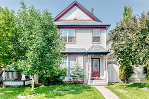 53 Tuscany Springs Heights NW, Calgary, Alberta T3L 2X8