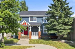 87 Couture Crescent SW, Calgary, Alberta T3E 7R3
