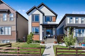 114 Seton Grove SE, Calgary, Alberta T3M 2Y6