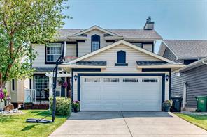 144 Riverstone Crescent SE, Calgary, Alberta T2C 4A3
