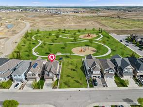 27 Mahogany Crescent SE, Calgary, Alberta T3M 2K6
